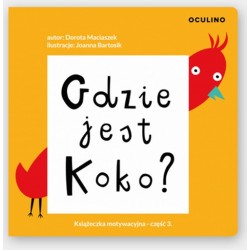 Gdzie jest Koko ? 