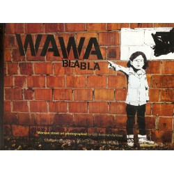 WAWA BLABLA