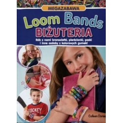 Loom Bands Bizuteria