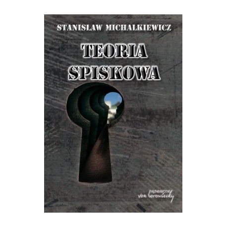 Teoria spiskowa