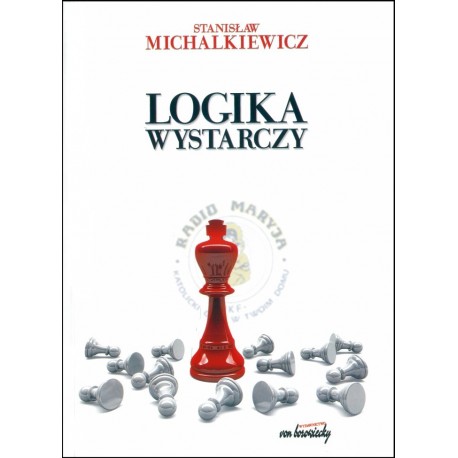 Logika wystarczy