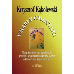 Umarły cmentarz