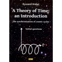 A Theory of Time: an Introduction