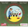 Trzecia księga przygód Koziołka Matołka. Audiobook