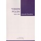Tomizm polski 1946 - 1965 Słownik filozofów część 3