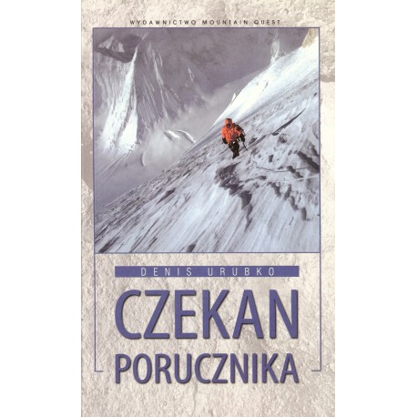 Czekan porucznika