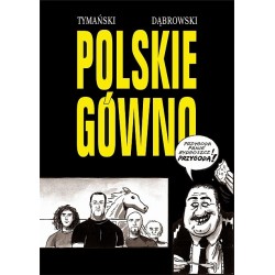 Strefa Komiksu - 32 - Polskie gówno