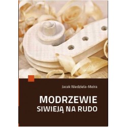Modrzewie siwieją na rudo