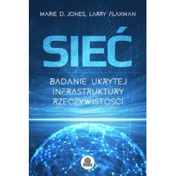 Sieć. Badanie ukrytej infrastruktury rzeczywistości