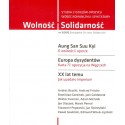 Wolność i Solidarność. 3/2012