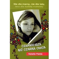 Czarniejsza niż czarna owca