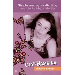 Ciao, bambina