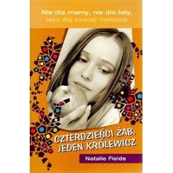 Czterdzieści żab, jeden królewicz