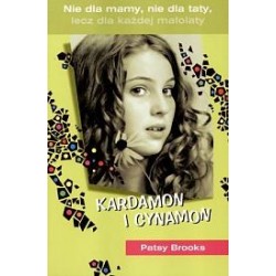 Kardamon i cynamon