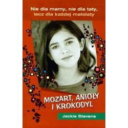 Mozart, anioły i krokodyl