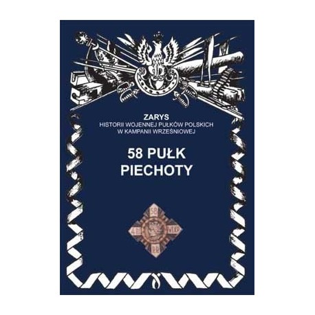 58 Pułk Piechoty