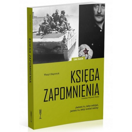 Księga zapomnienia