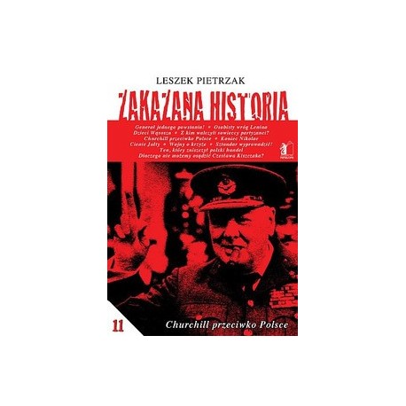  Zakazana historia 11