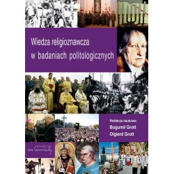 Wiedza religioznawcza w badaniach politologicznych