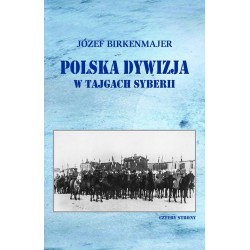 Polska dywizja w tajgach Syberii