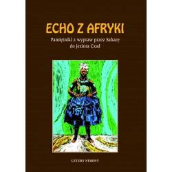 Echo z Afryki