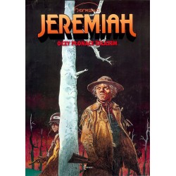 Jeremiah - 4 - Oczy płonące żelazem