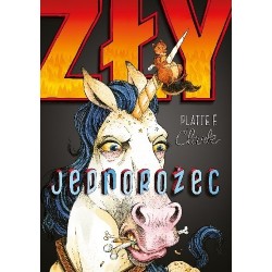 Zły jednorożec 