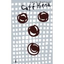 Cafe Hiena 