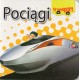 Transport. Pociągi 