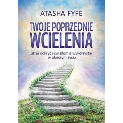 Twoje poprzednie wcielenia 