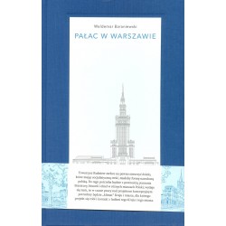 Pałac w Warszawie