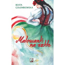 Malowanki na szkle