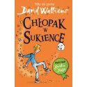 Chłopak w sukience
