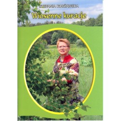 Wiosenne kuracje