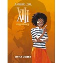 XIII Mystery tom 3 Little Jones