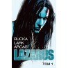 Lazarus tom 1. Rodzina