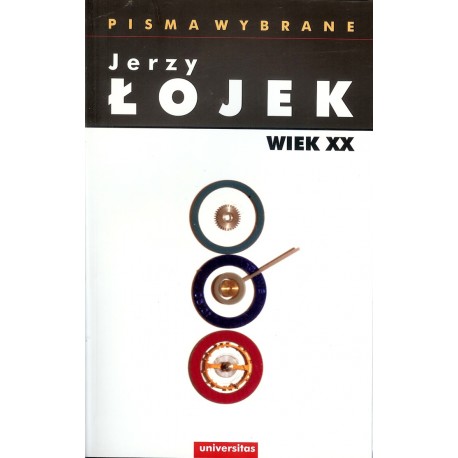 Pisma wybrane. Wiek XX