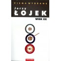 Wiek XX Pisma wybrane