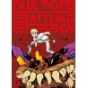 Battling Boy
