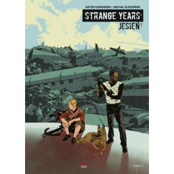 Strange Years Jesień cz. 1
