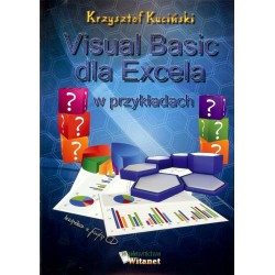 Visual Basic dla Excela w przykładach