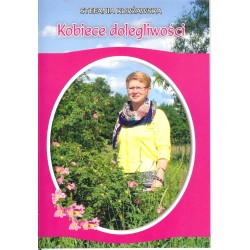 Kobiece dolegliwości
