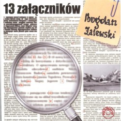 13 załączników