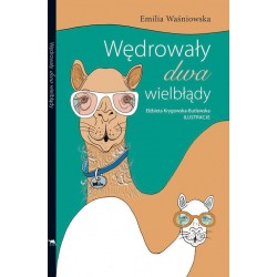 Wędrowały dwa wielbłądy