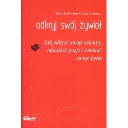 Odkryj swój żywioł