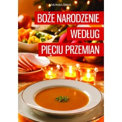 Boże Narodzenie według Pięciu Przemian