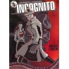 Incognito Skóra i krew