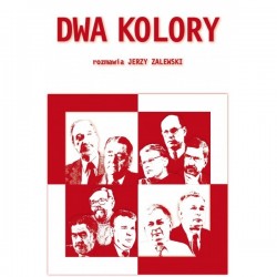 Dwa kolory