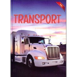 Encyklopedia Transport Fakty