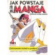 Jak powstaje Manga tom 4 Zastosowanie technik w praktyce